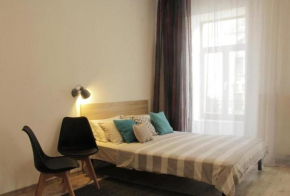 Apartment Lviv for you